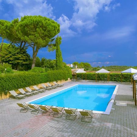 Poste Del Chiugi Villa Petrignano Del Lago Екстериор снимка
