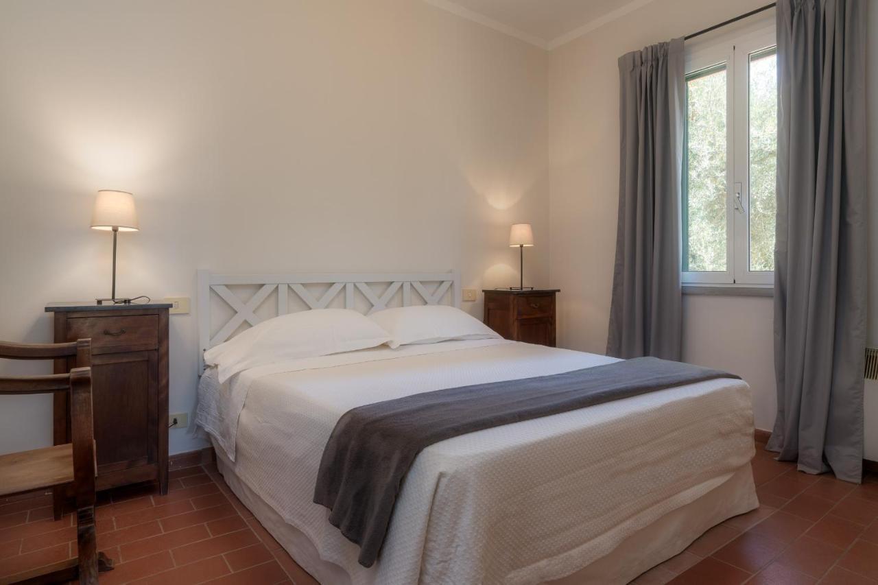Poste Del Chiugi Villa Petrignano Del Lago Екстериор снимка