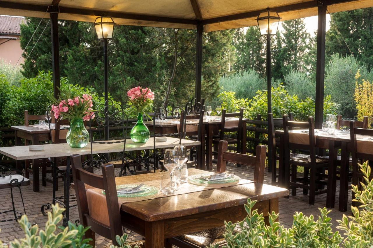 Poste Del Chiugi Villa Petrignano Del Lago Екстериор снимка